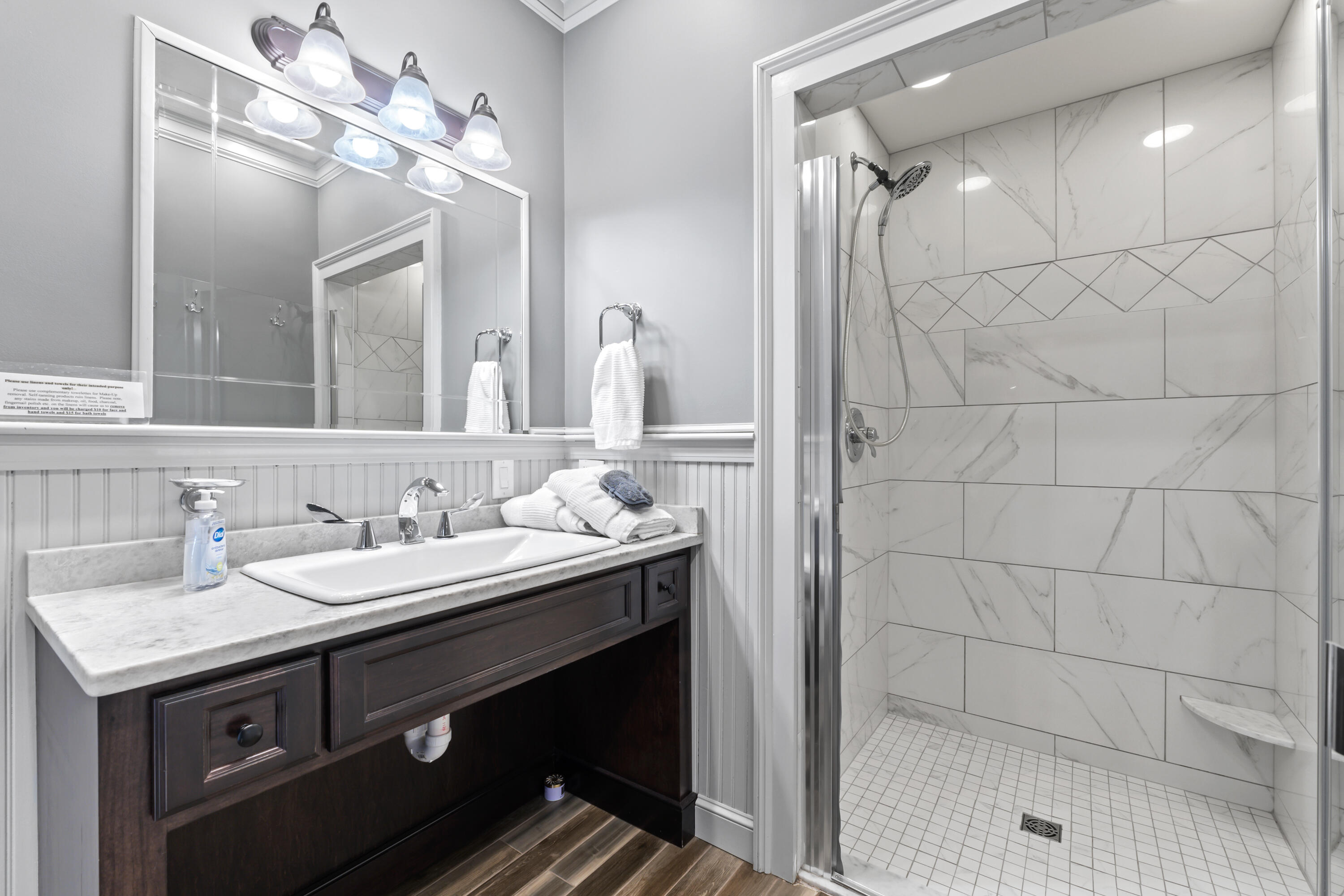 238 Laudholm Farm Road Wells, ME 04090 - Photo 23 of 71 First Floor Bath