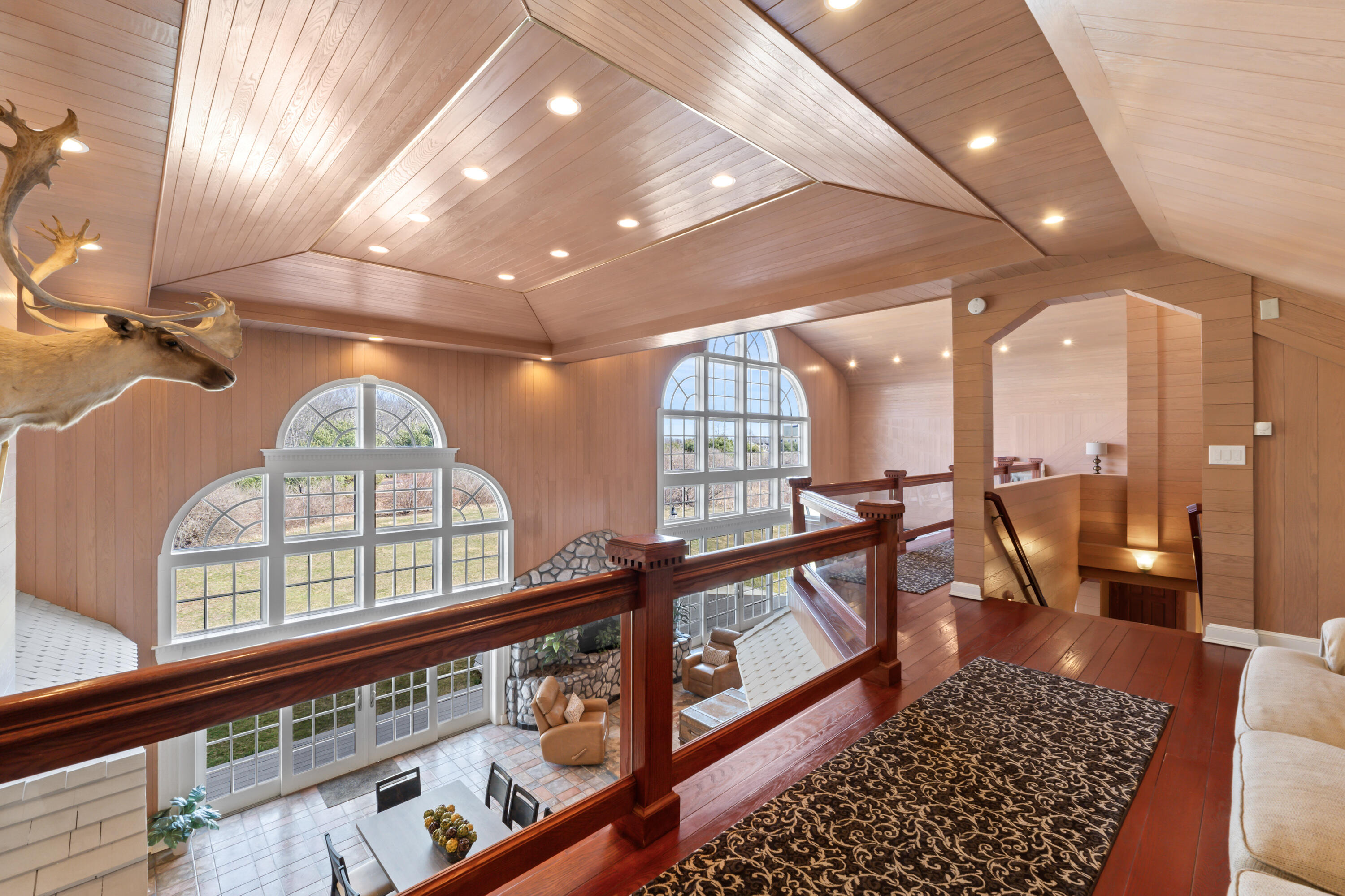 238 Laudholm Farm Road Wells, ME 04090 - Photo 25 of 71 Second Level