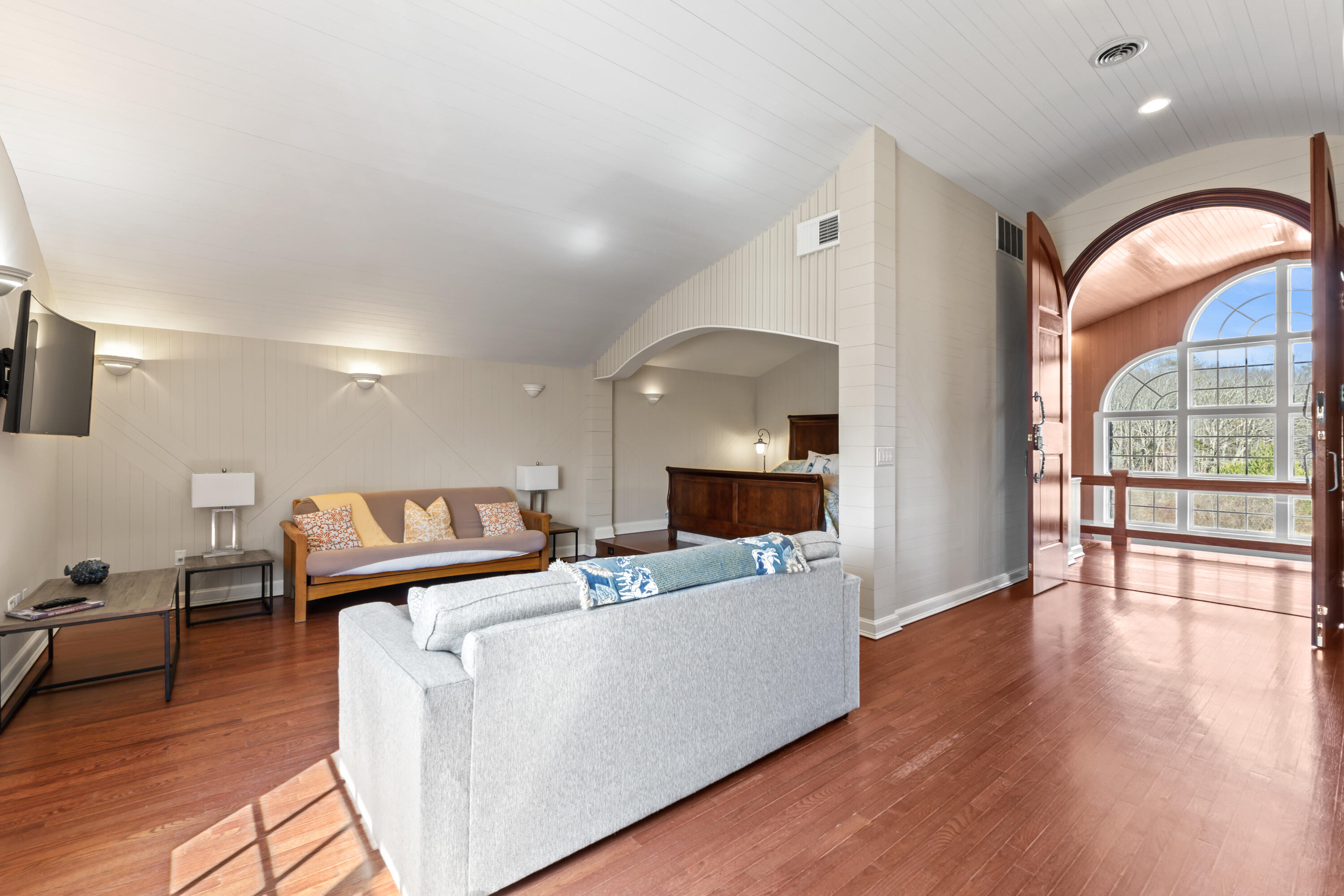 238 Laudholm Farm Road Wells, ME 04090 - Photo 28 of 71 Primary Suite