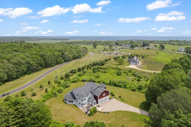 $1,995,000 | 238 Laudholm Farm Road, Wells, ME 04090