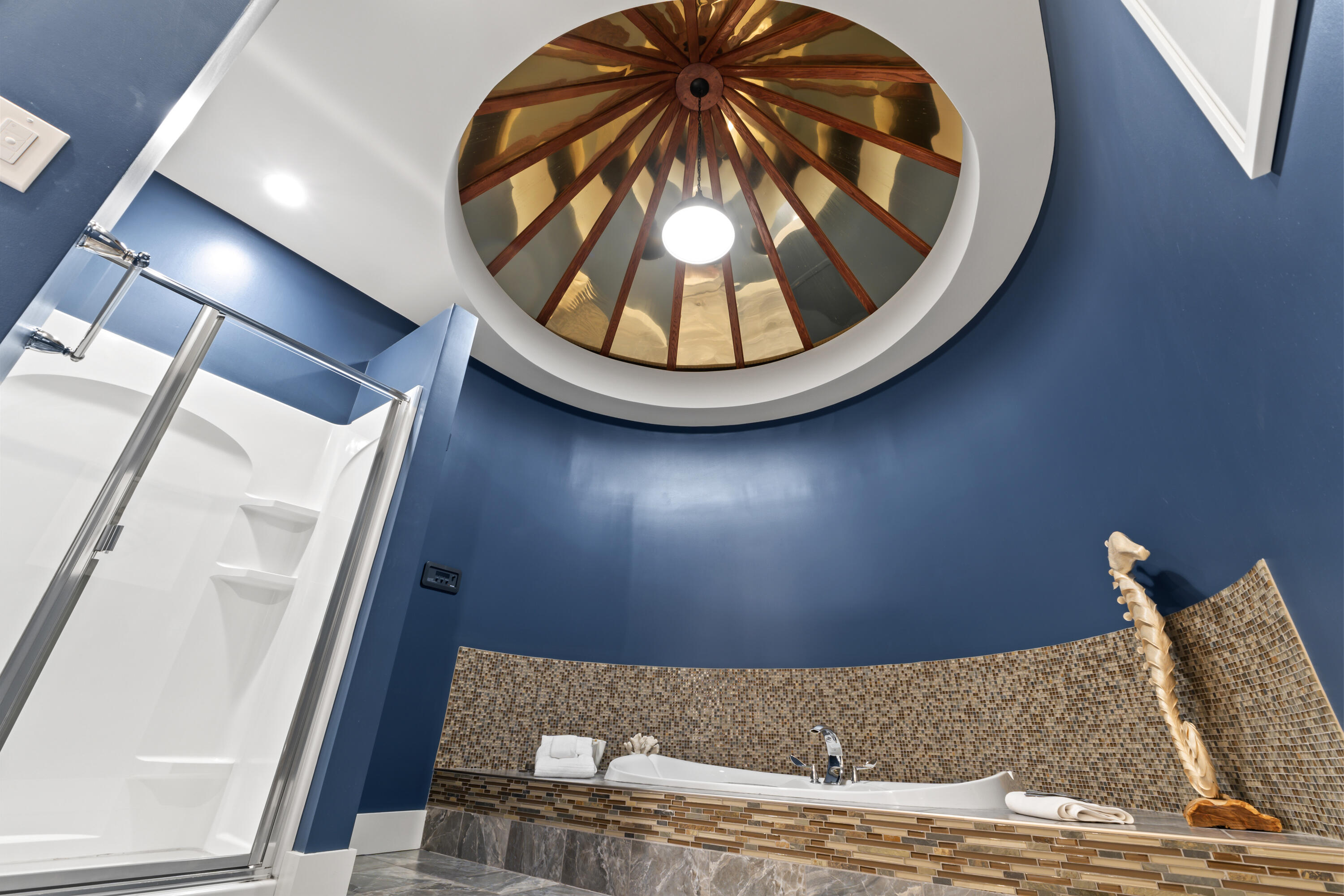 238 Laudholm Farm Road Wells, ME 04090 - Photo 36 of 71 Primary Bath