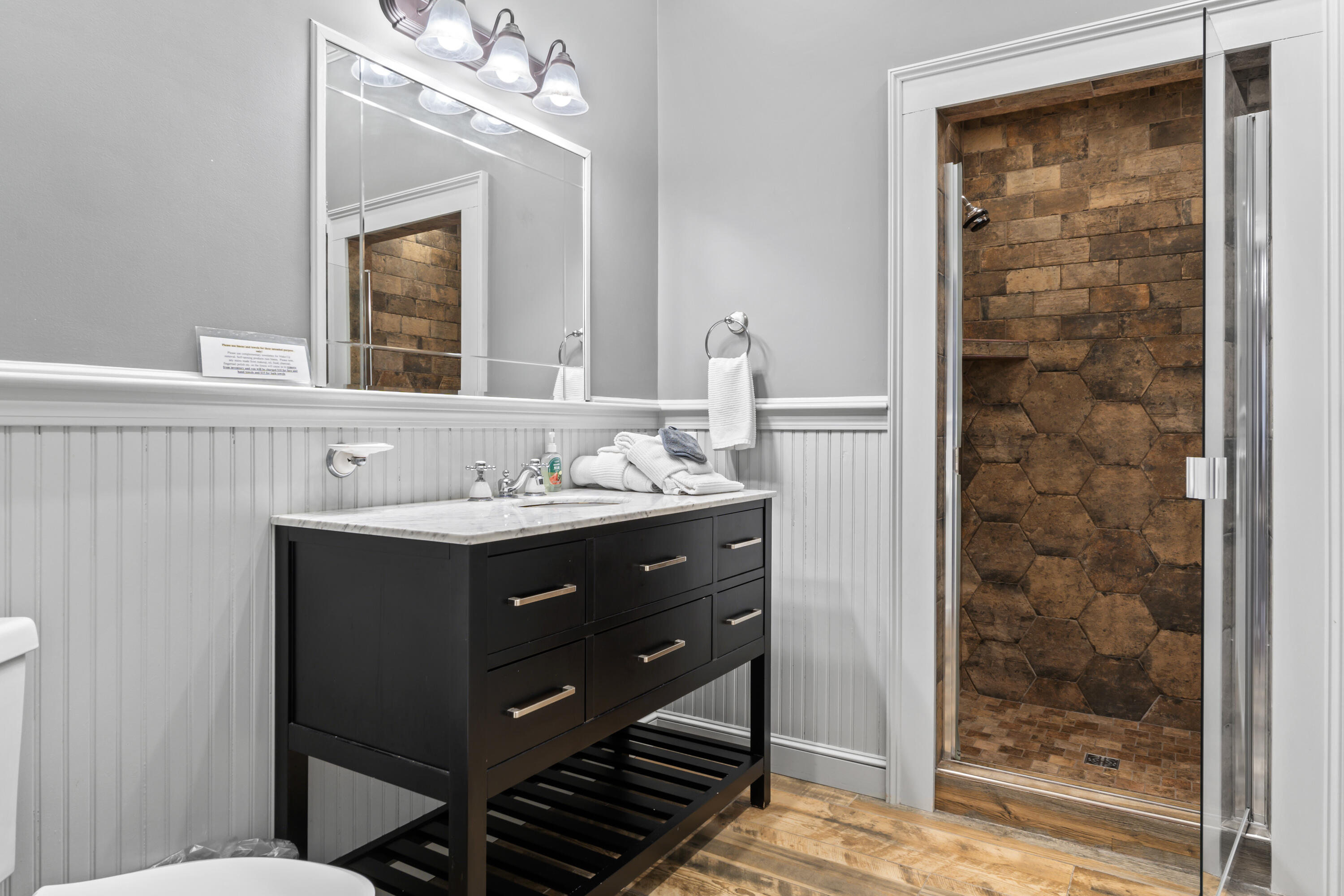 238 Laudholm Farm Road Wells, ME 04090 - Photo 40 of 71 Second Level Shared Bath