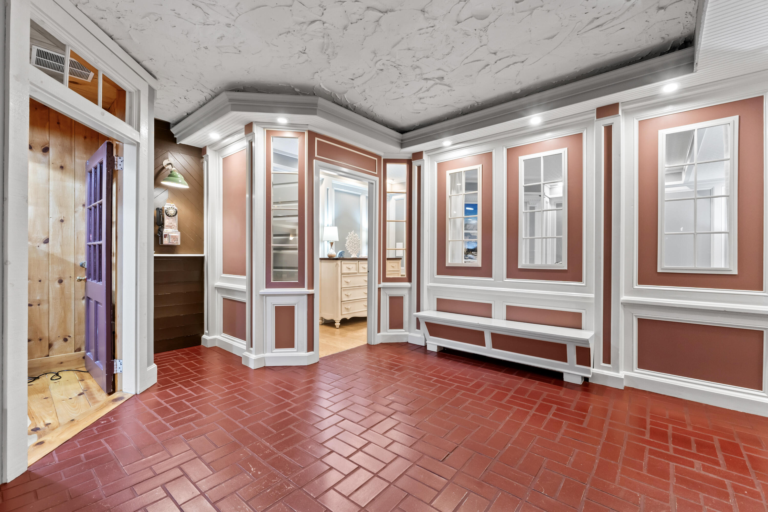 238 Laudholm Farm Road Wells, ME 04090 - Photo 45 of 71 Den Exterior