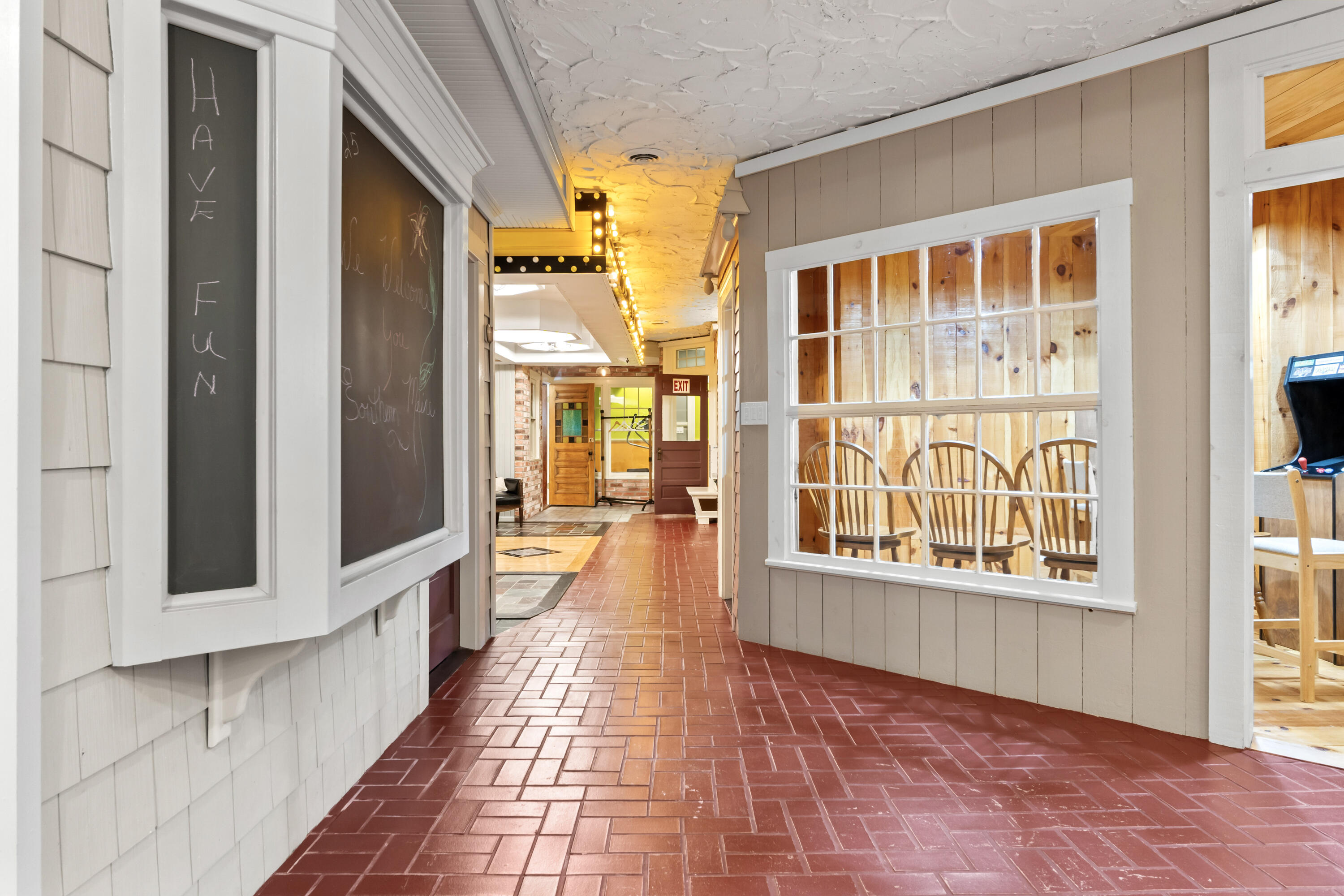 238 Laudholm Farm Road Wells, ME 04090 - Photo 49 of 71 Hall