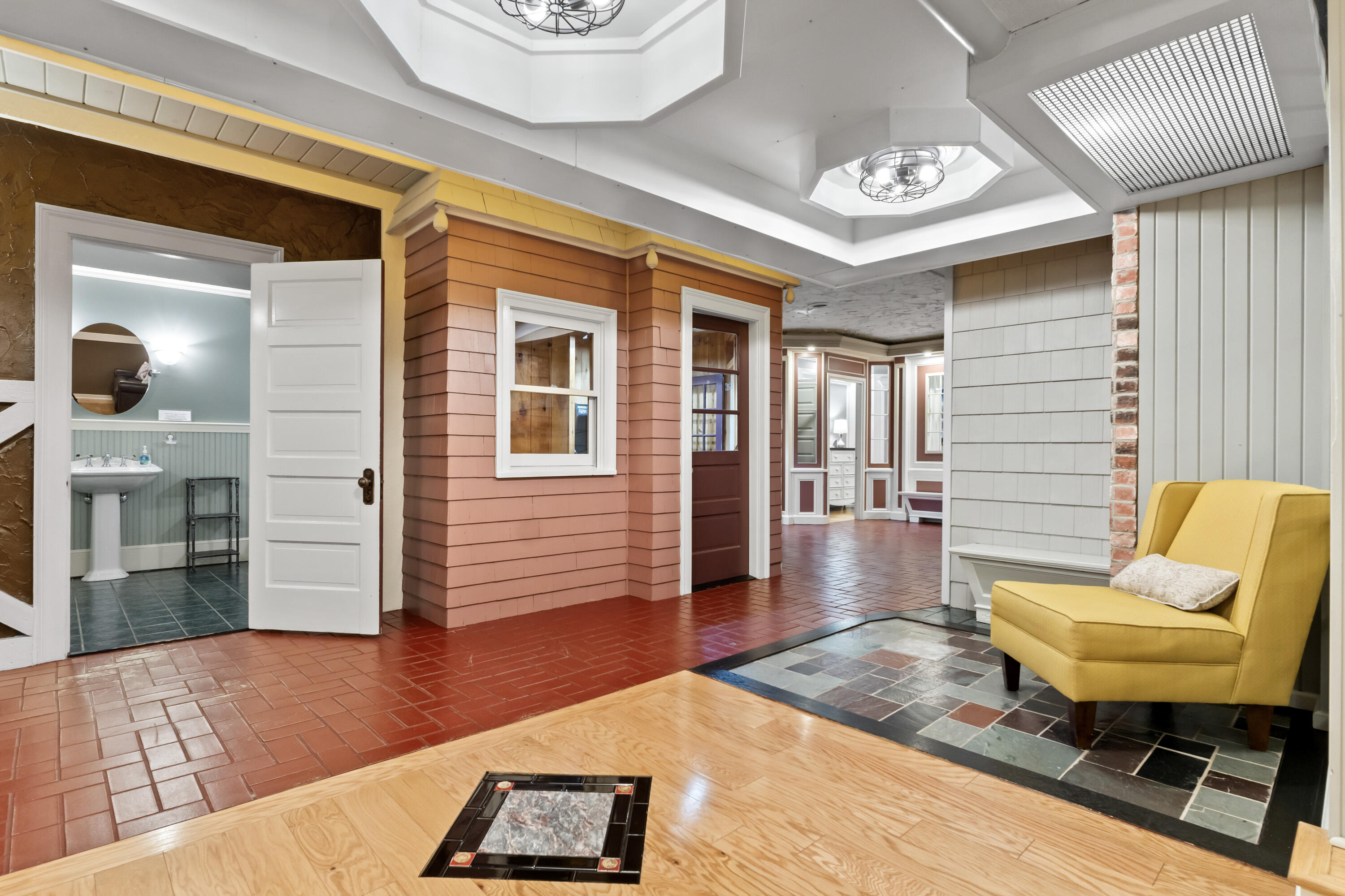 238 Laudholm Farm Road Wells, ME 04090 - Photo 52 of 71 Hall