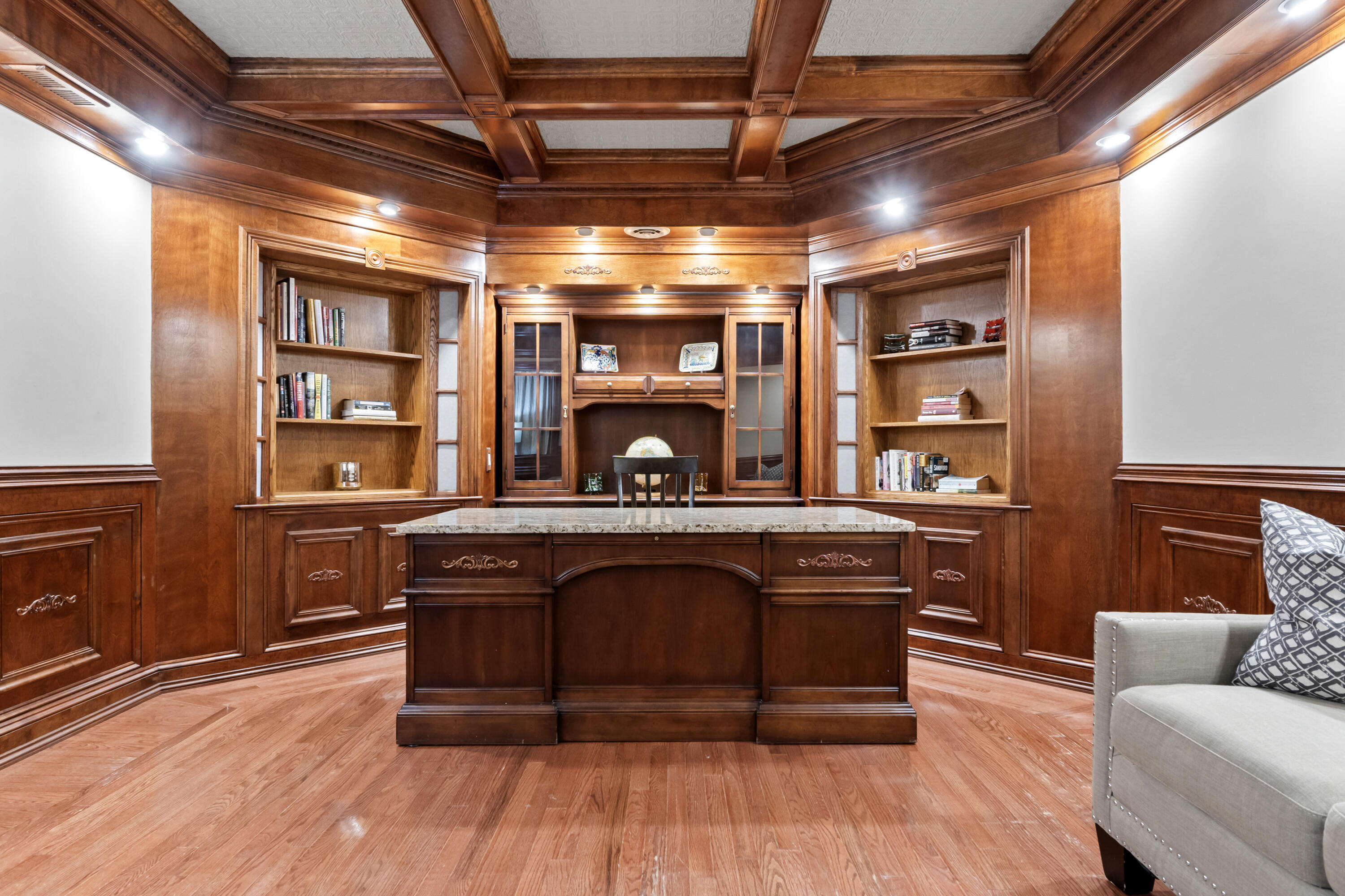 238 Laudholm Farm Road Wells, ME 04090 - Photo 58 of 71 Private Office