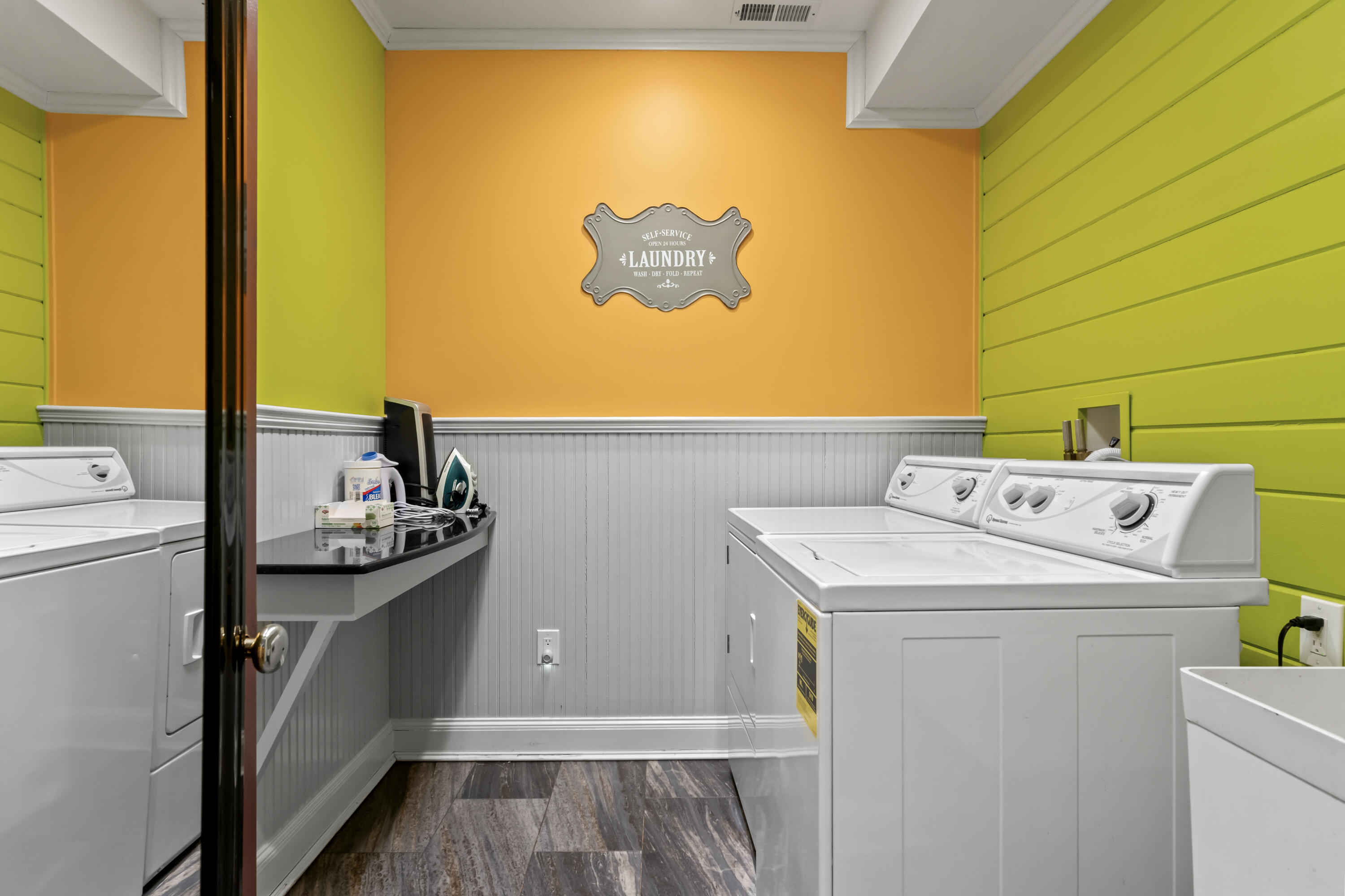 238 Laudholm Farm Road Wells, ME 04090 - Photo 61 of 71 Laundry