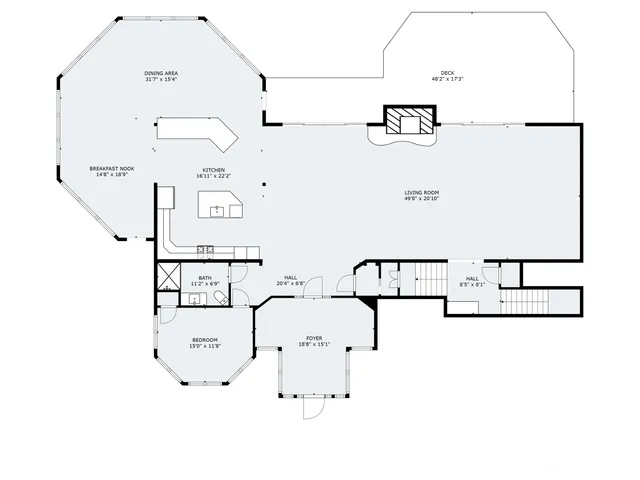 $1,995,000 | 238 Laudholm Farm Road, Wells, ME 04090