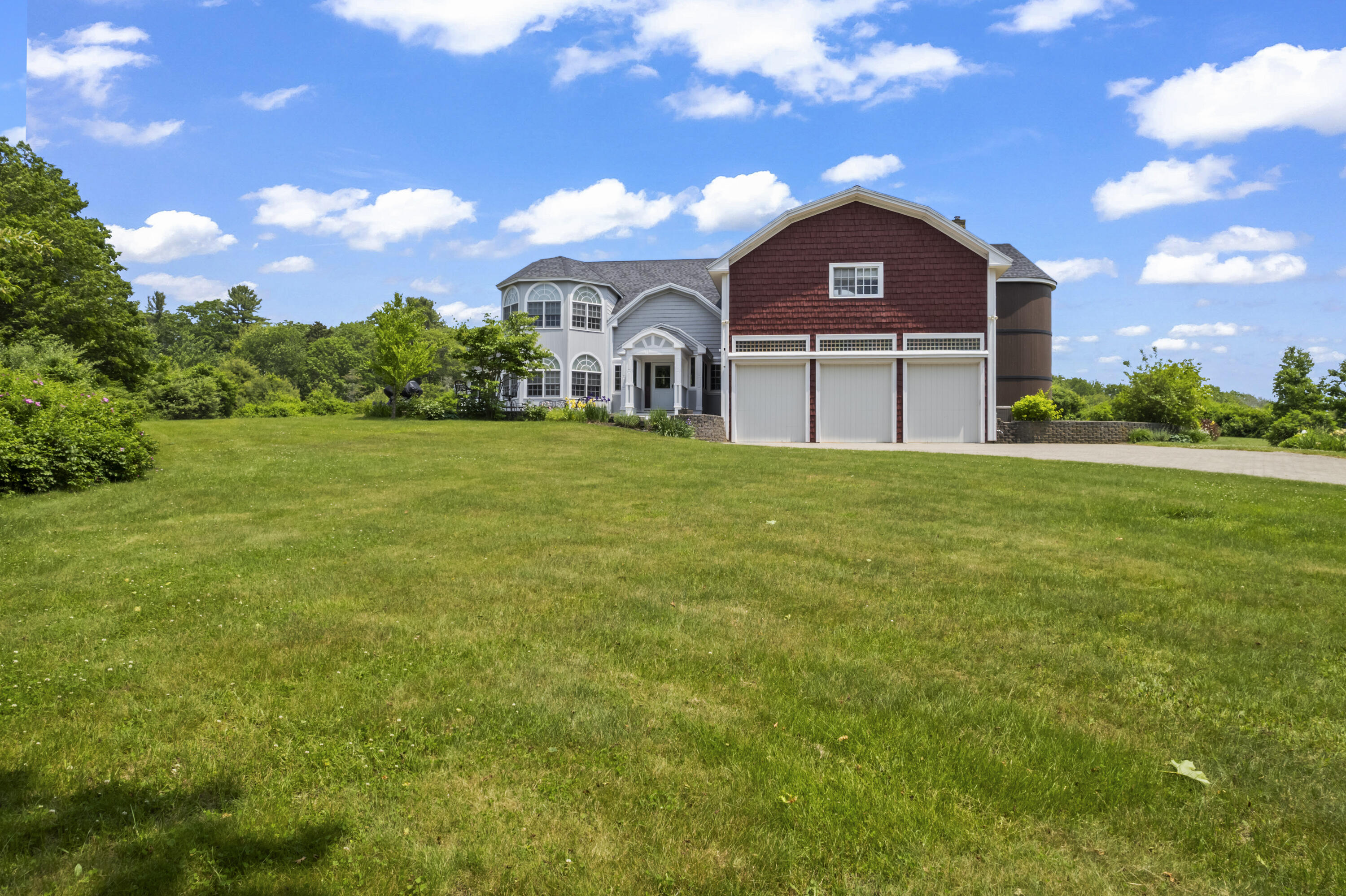 238 Laudholm Farm Road Wells, ME 04090 - Photo 64 of 71 Front Exterior