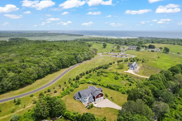 $1,995,000 | 238 Laudholm Farm Road, Wells, ME 04090