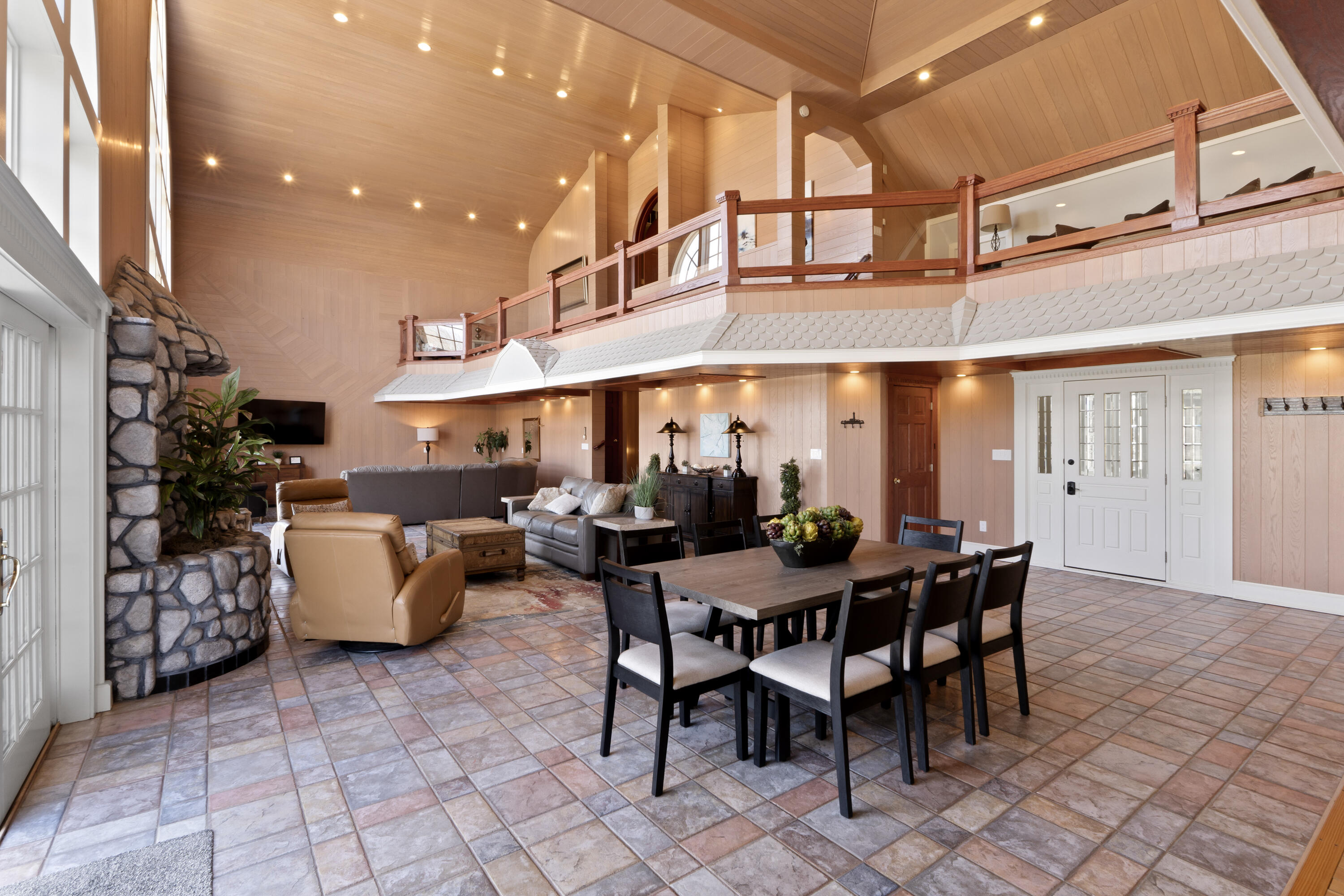 238 Laudholm Farm Road Wells, ME 04090 - Photo 7 of 71 Main Living Level