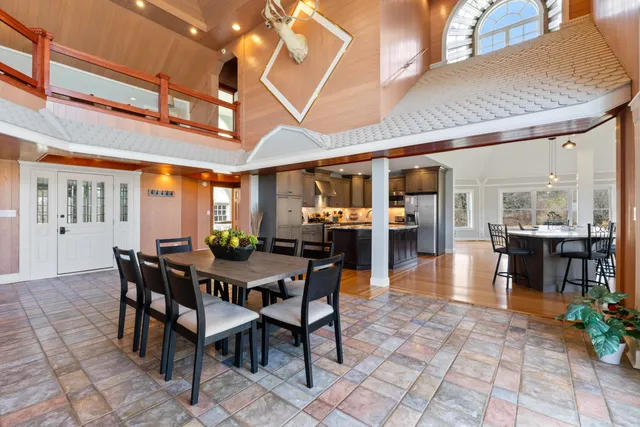 $1,995,000 | 238 Laudholm Farm Road, Wells, ME 04090