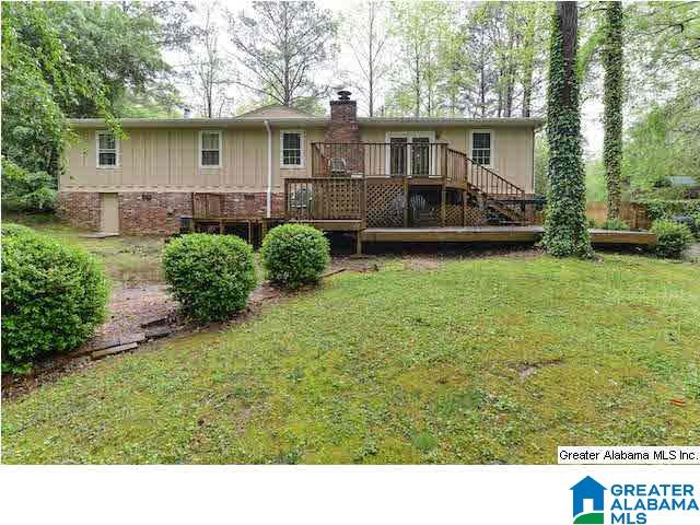 4946 Indian Valley Road Birmingham, AL 35244 - Photo 2 of 32