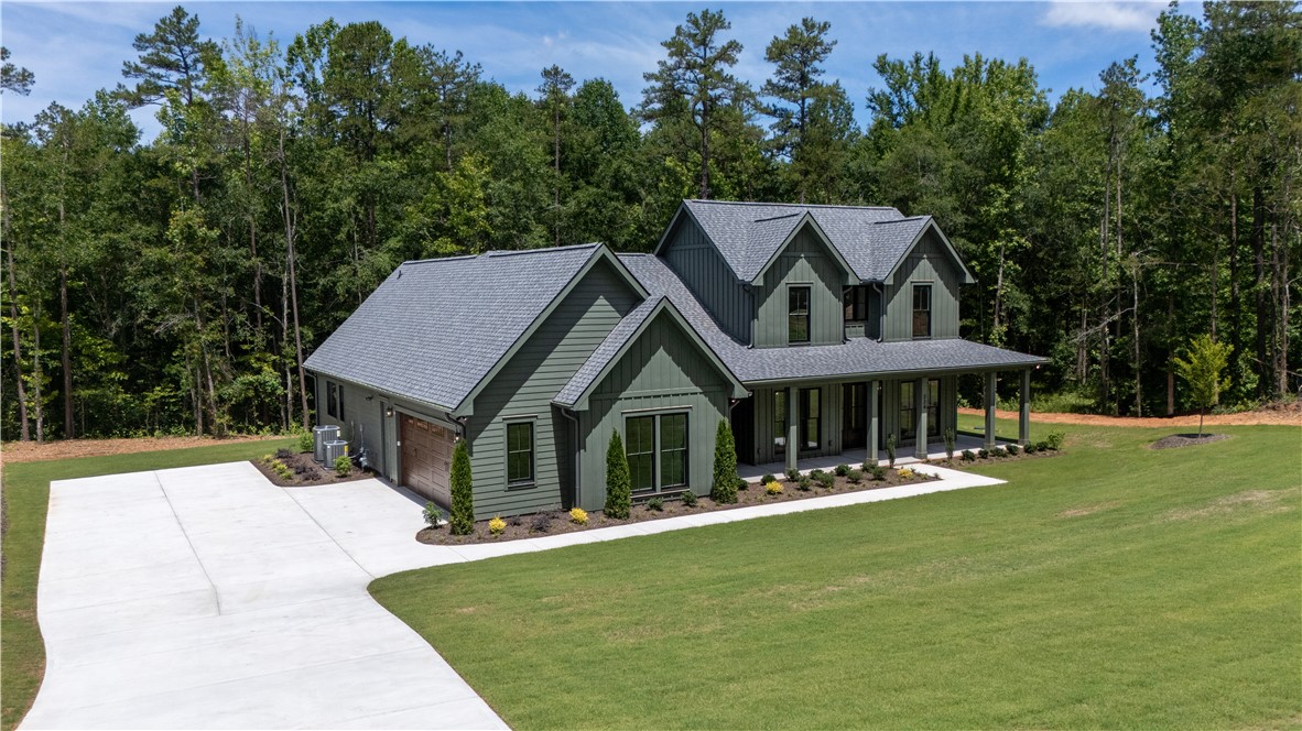 224 West Old Pendleton Road Central, SC 29630 - Photo 3 of 31