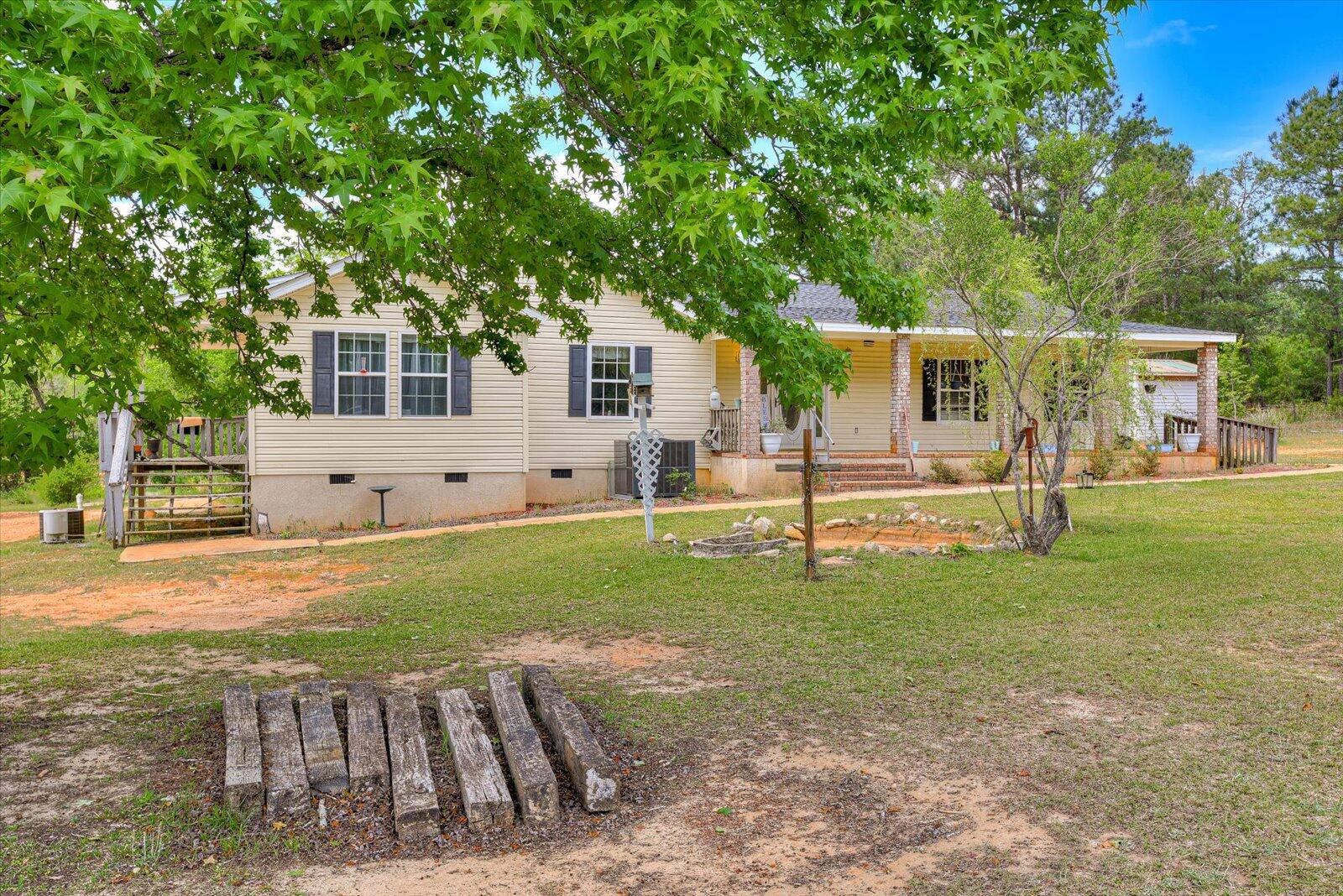 4533 Boulineau Road Blythe, GA 30805 - Photo 3 of 36 03-103