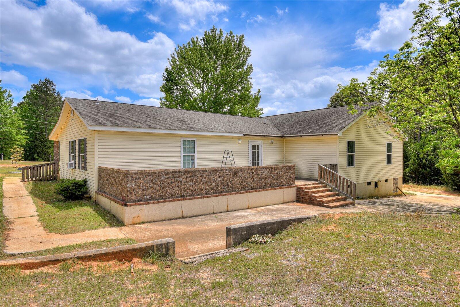 4533 Boulineau Road Blythe, GA 30805 - Photo 32 of 36 32-132