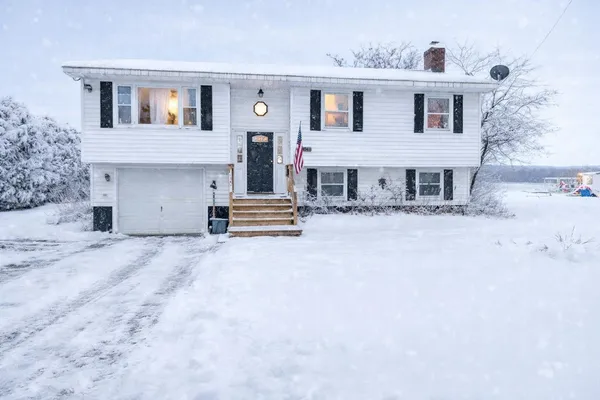 $263,000 | 474 Bushey Road, Swanton, VT 05478