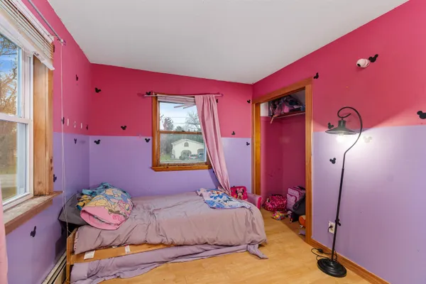 $263,000 | 474 Bushey Road, Swanton, VT 05478