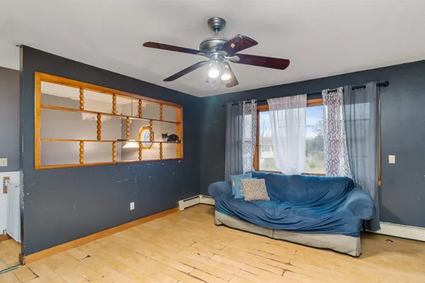 $263,000 | 474 Bushey Road, Swanton, VT 05478