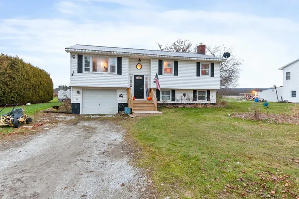 $263,000 | 474 Bushey Road, Swanton, VT 05478