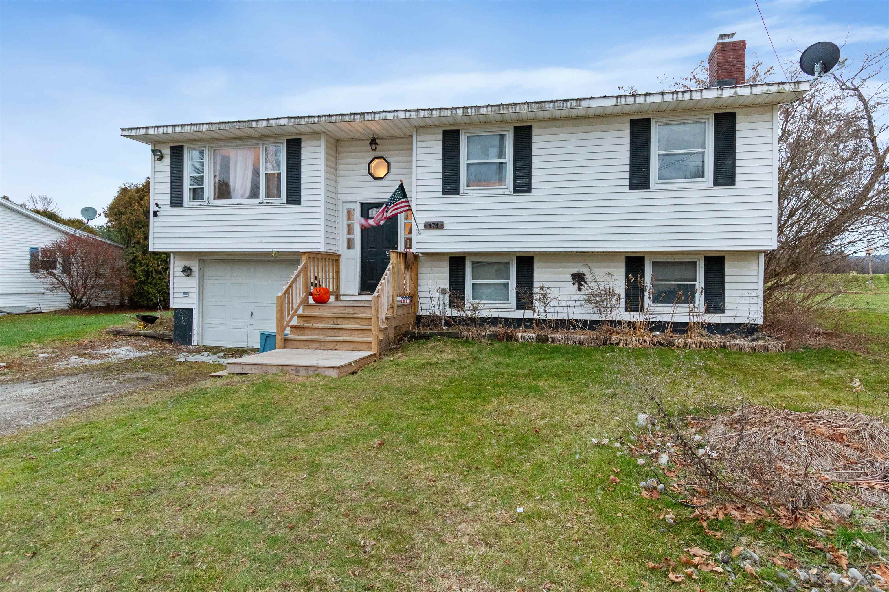 474 Bushey Road Swanton, VT 05478 - Photo 20 of 21