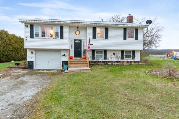 $263,000 | 474 Bushey Road, Swanton, VT 05478