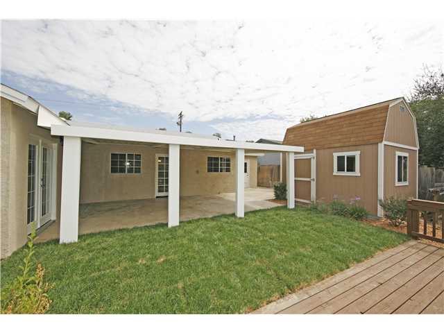 10230 Settle Road Santee, CA 92071 - Photo 22 of 25 Gallery Image 22