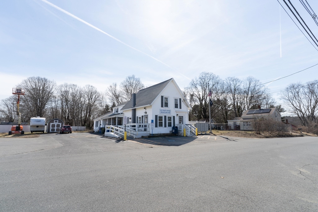2 Monson Road Wales, MA 01081 - Photo 2 of 28 Gallery Image 2