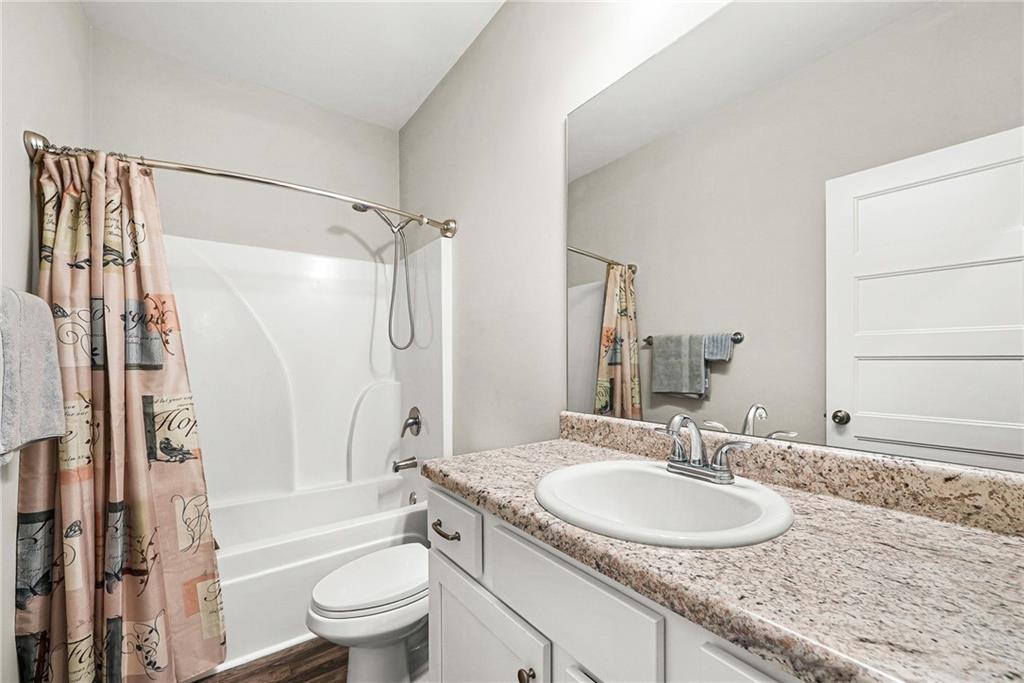 409 Splash Pointe Temple, GA 30179 - Photo 21 of 27