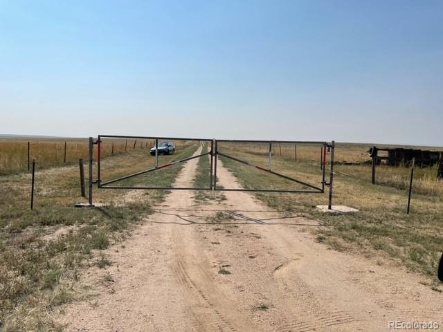 Torrence Road Yoder, CO 80864 - Photo 1 of 4 Gallery Image 1