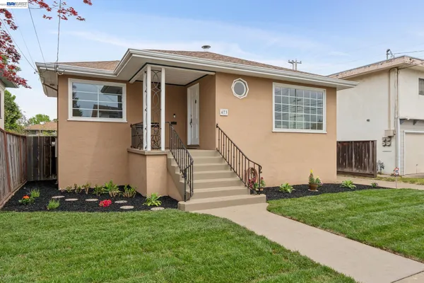 $799,000 | 473 Pacific Avenue, Alameda, CA 94501