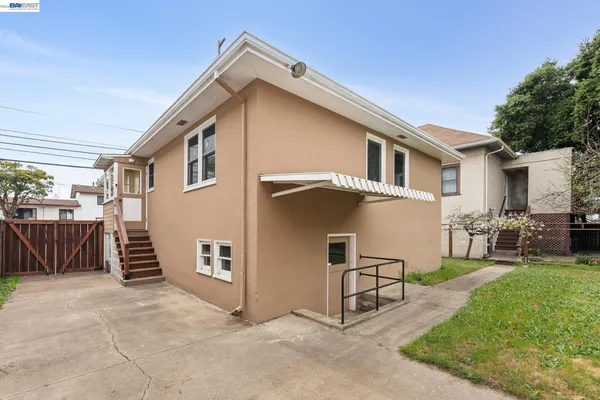 $799,000 | 473 Pacific Avenue, Alameda, CA 94501