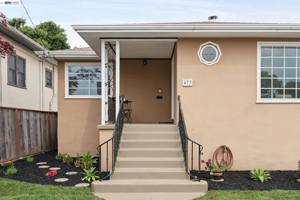 $799,000 | 473 Pacific Avenue, Alameda, CA 94501