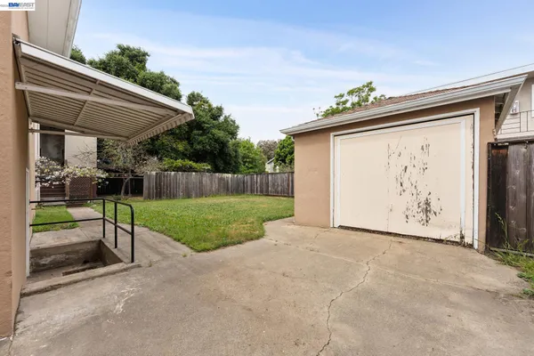 $799,000 | 473 Pacific Avenue, Alameda, CA 94501