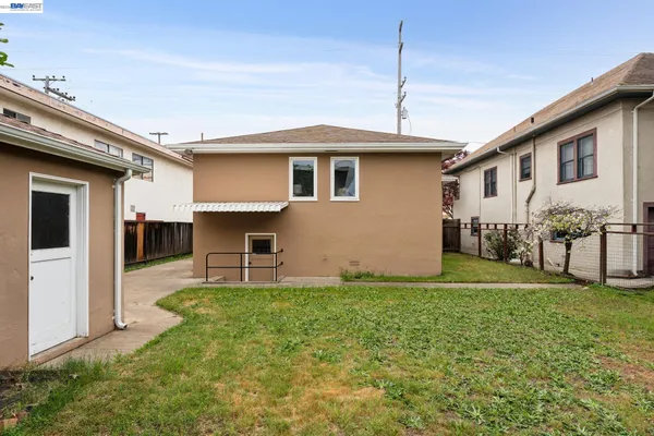 $799,000 | 473 Pacific Avenue, Alameda, CA 94501