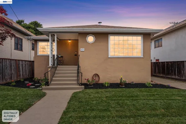 $799,000 | 473 Pacific Avenue, Alameda, CA 94501