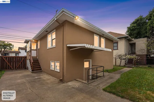 $799,000 | 473 Pacific Avenue, Alameda, CA 94501