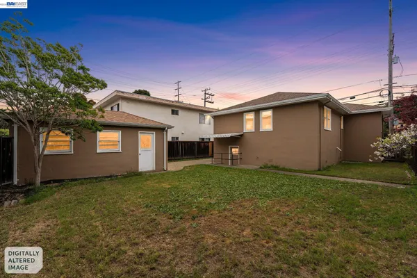 $799,000 | 473 Pacific Avenue, Alameda, CA 94501