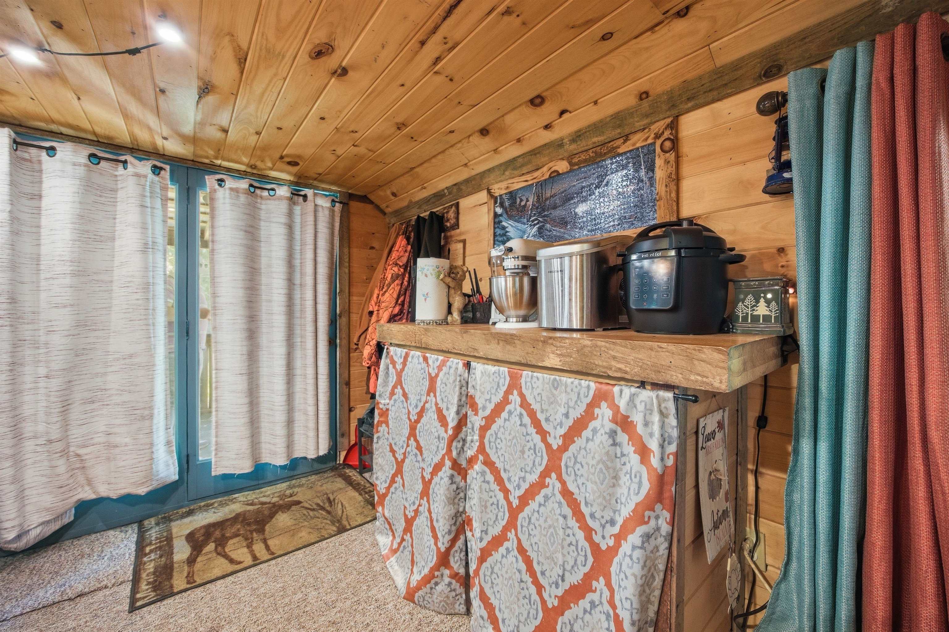 173 John Jones Road Middleton, NH 03887 - Photo 18 of 60