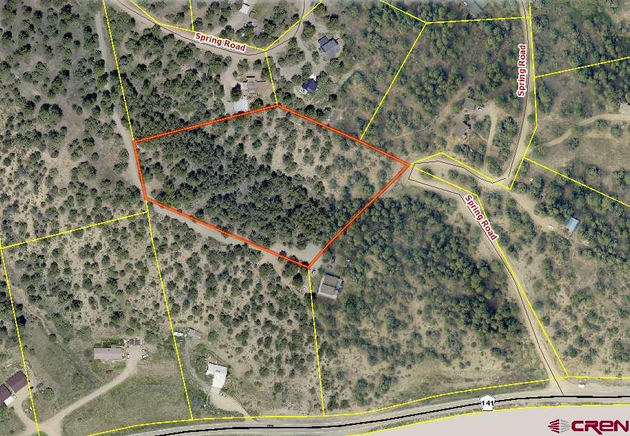 Tbd Spring Road Durango, CO 81303 - Photo 19 of 21