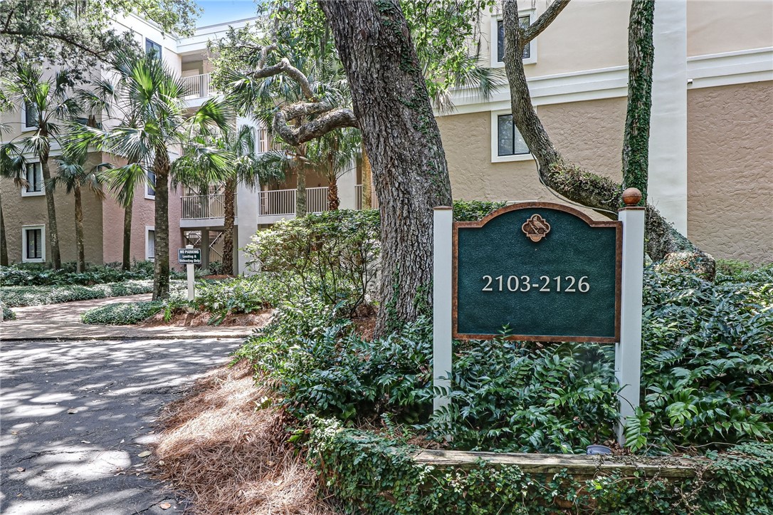 2126 Beachwood Road, Unit 2126 Fernandina Beach, FL 32034 - Photo 1 of 28 Gallery Image 1