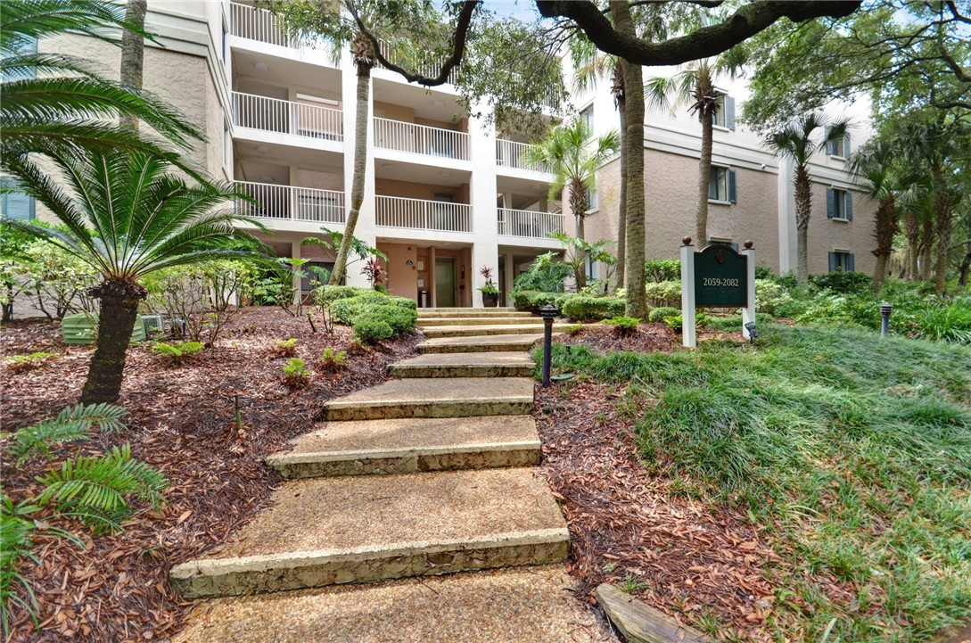2126 Beachwood Road, Unit 2126 Fernandina Beach, FL 32034 - Photo 2 of 28 Gallery Image 2