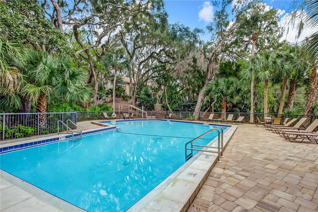 2126 Beachwood Road, Unit 2126 Fernandina Beach, FL 32034 - Photo 26 of 28 Gallery Image 26