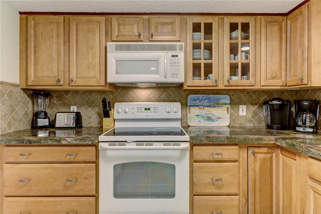 2126 Beachwood Road, Unit 2126 Fernandina Beach, FL 32034 - Photo 7 of 28 Gallery Image 7