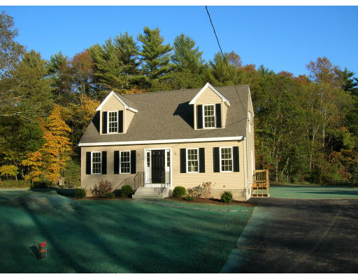 127 Bay Road Norton, MA 02766 - Photo 3 of 5 Gallery Image 3