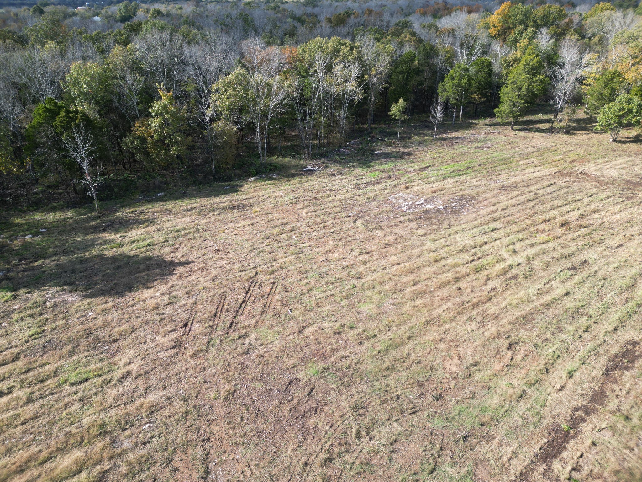 1 Rocky Glade Road Eagleville, TN 37060 - Photo 11 of 14 a backyard of a house with lots of green space