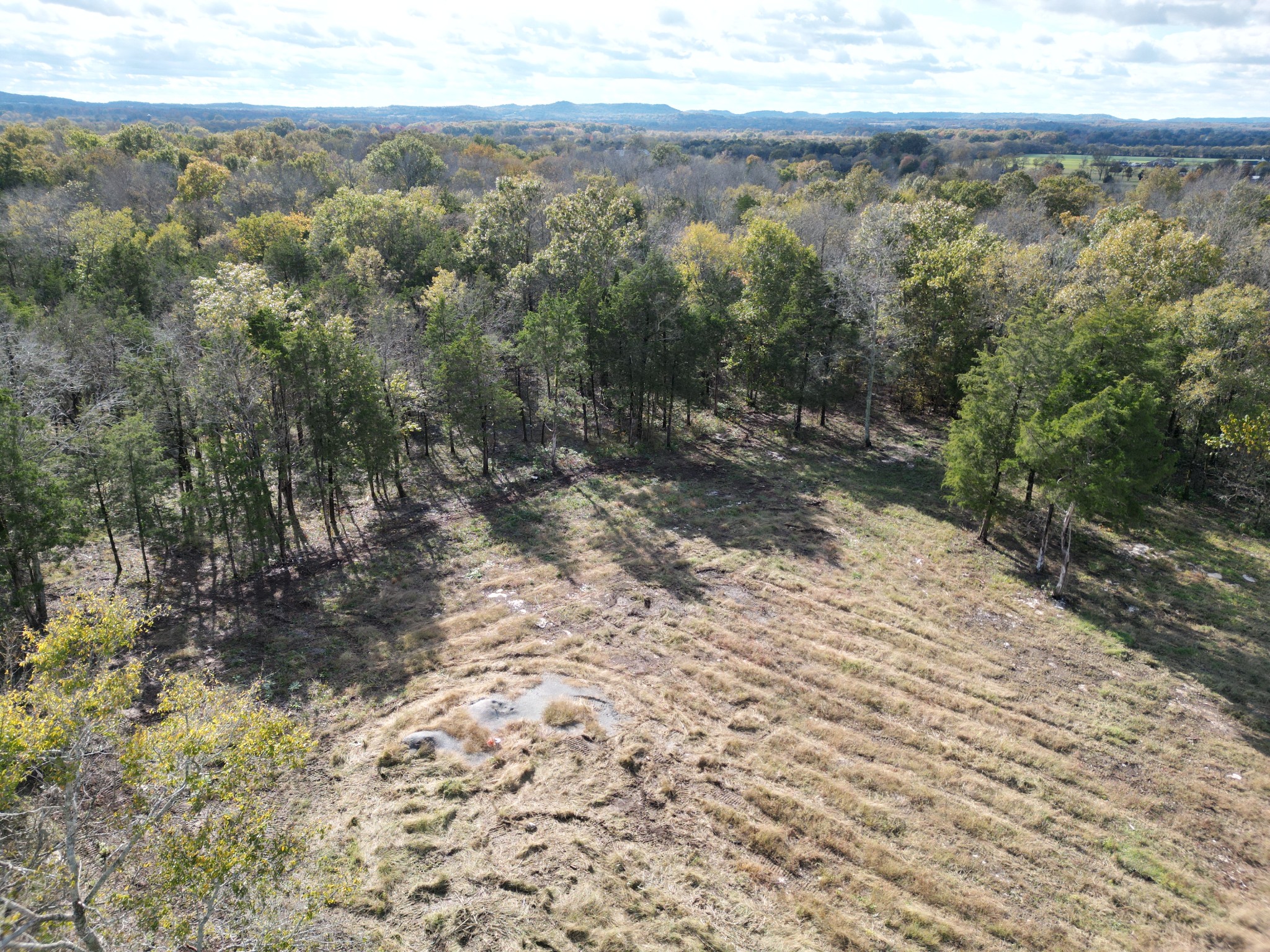1 Rocky Glade Road Eagleville, TN 37060 - Photo 12 of 14 a view of a yard with an outdoor space