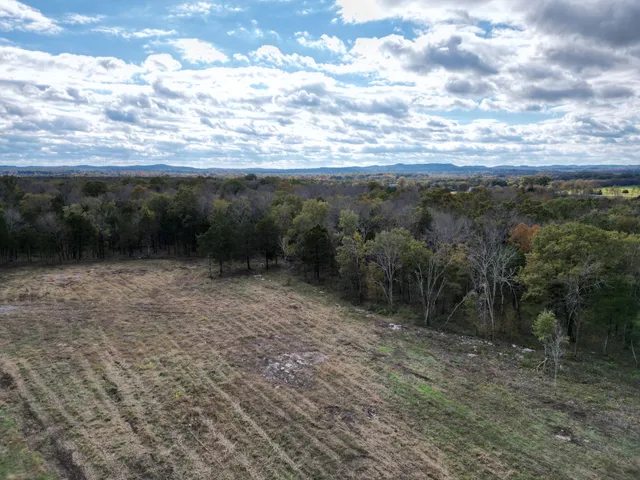 a view of outdoor space and mountain view