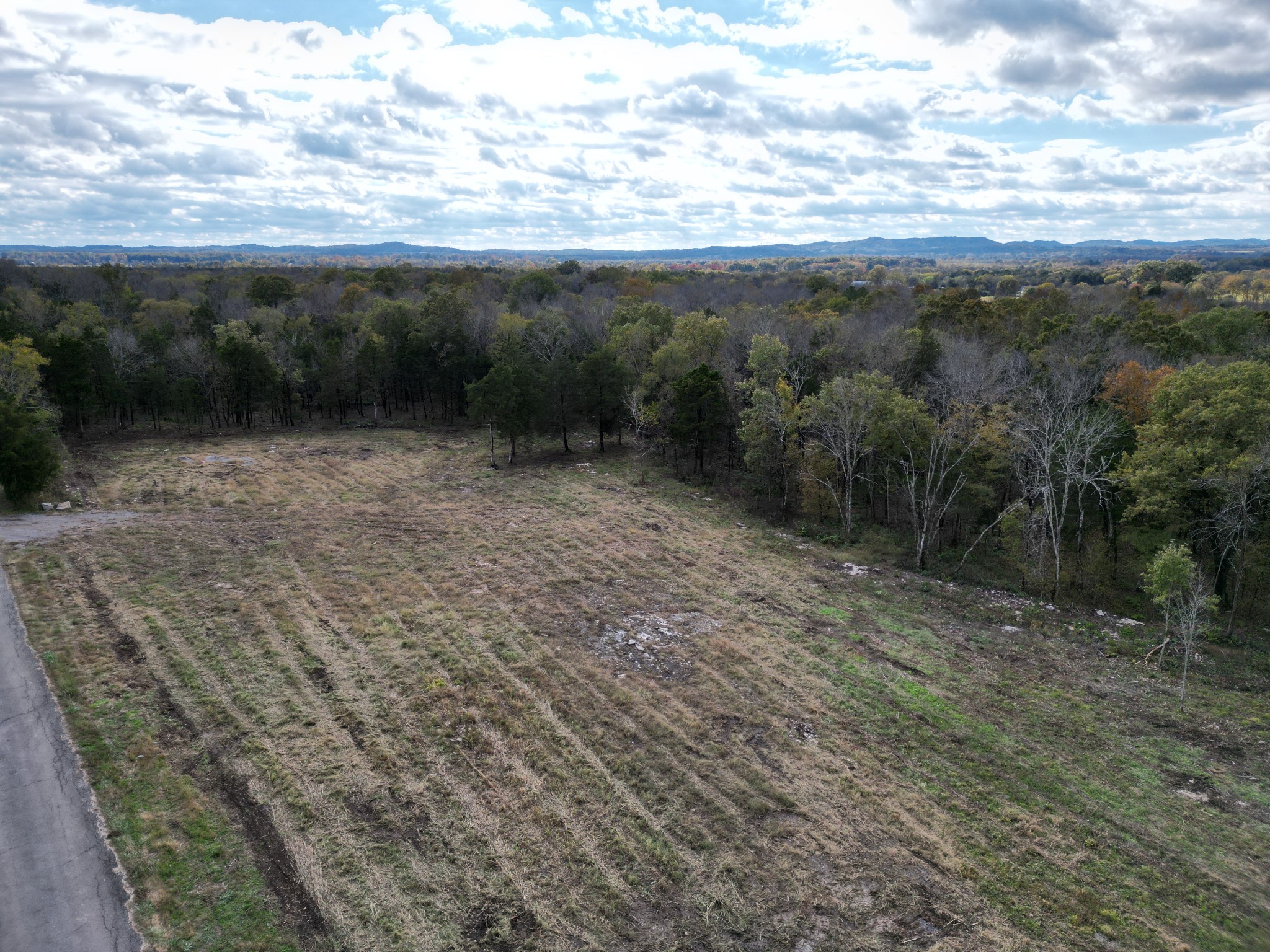 1 Rocky Glade Road Eagleville, TN 37060 - Photo 5 of 14 a view of a yard with an outdoor space