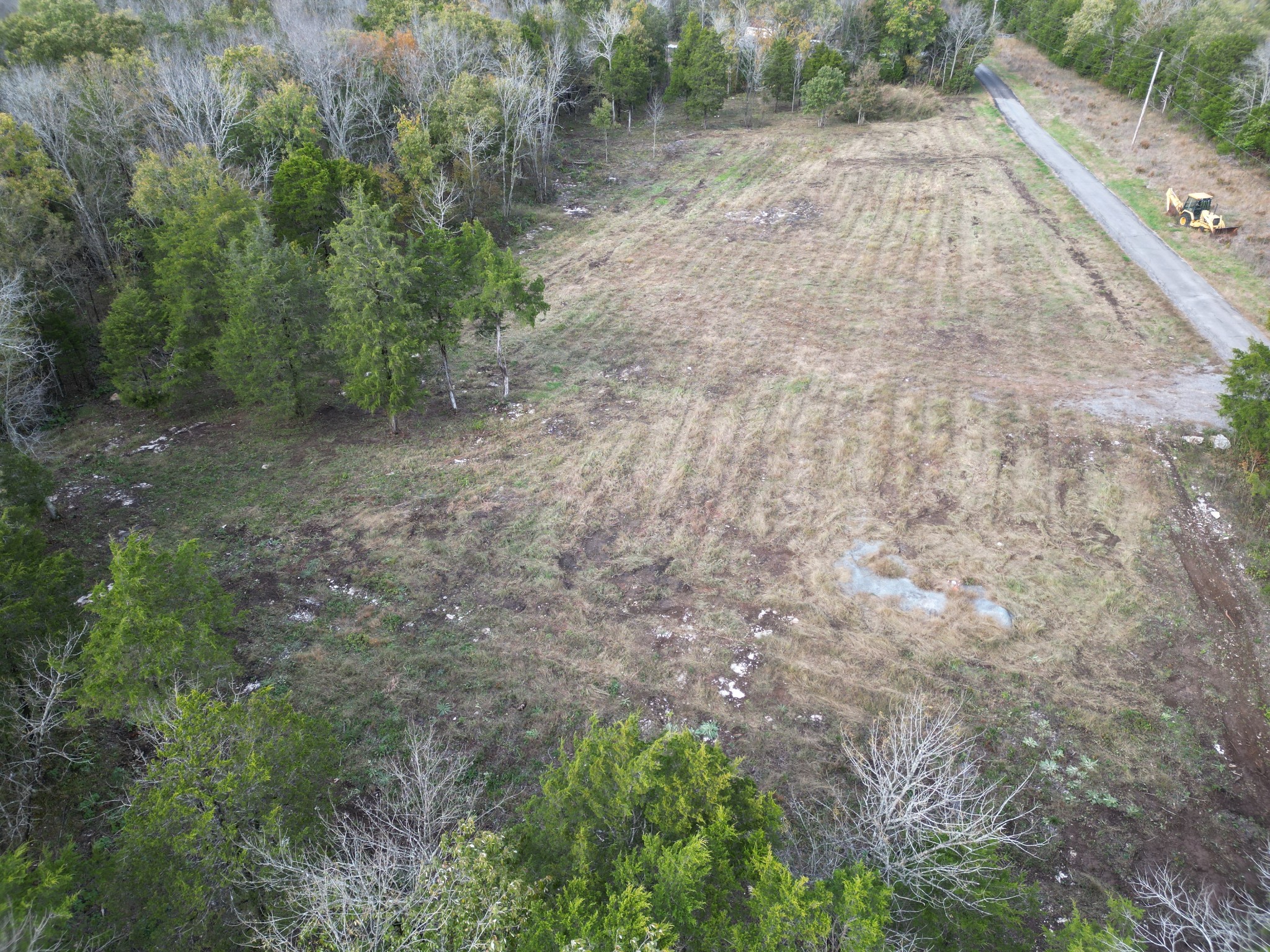 1 Rocky Glade Road Eagleville, TN 37060 - Photo 8 of 14 a view of a yard with a tree